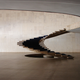Image for article titled Oscar Niemeyer Was One of the Most Futuristic Architects of All Time